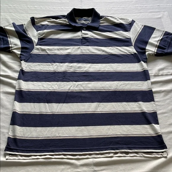 Bundle Of 6 Colorful Men’s Polo Shirt Size XXL - Picture 6 of 7
